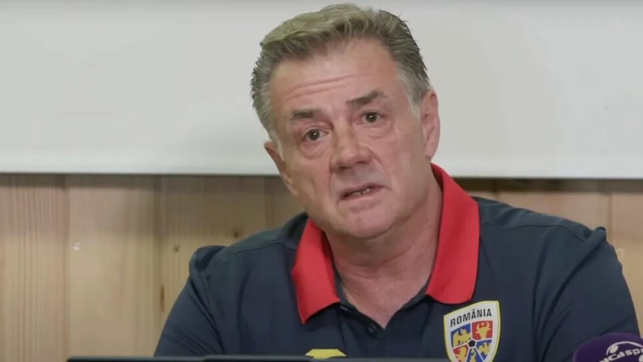 FRF: Noile modificări ale Legilor Jocului prezentate de Kyros Vassaras