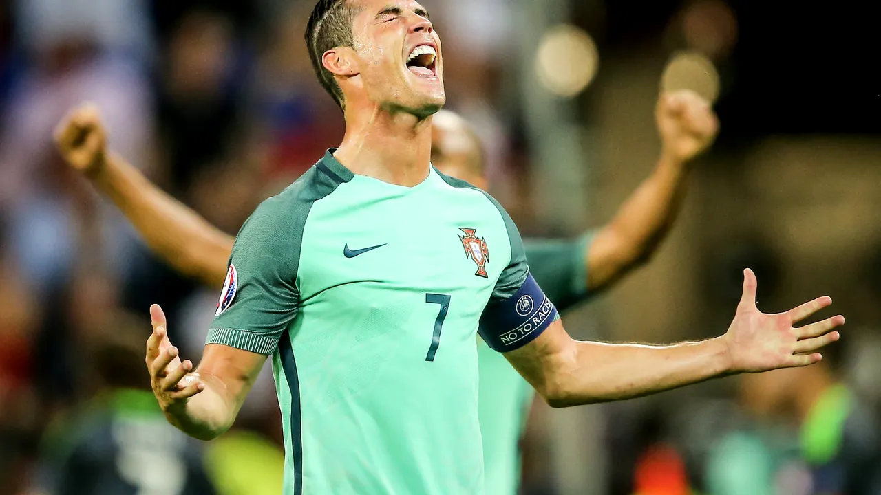 Cristiano Ronaldo a devenit cel mai bun marcator din penalty din istoria campionatului spaniol