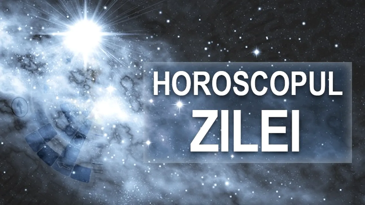 HOROSCOP 8 august 2019: Astrologul Anca Martin îţi spune ce zodii se bucură astăzi de o zi reuşită