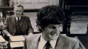 Regizorul şi producătorul Zalman King a murit la 69 de ani