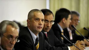 Comisia Nemirschi a finalizat raportul, recomandând verificări la Ministerul Mediului