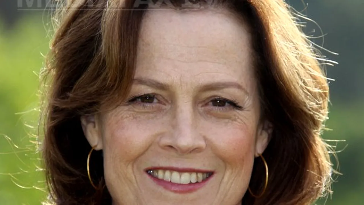 Sigourney Weaver va debuta într-un serial de televiziune în vara acestui an