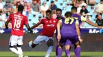 Superliga: CFR Cluj suferă o nouă înfrângere la scor, 1-4 cu Oțelul Galați