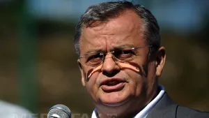 Tribunalul Bucureşti a redeschis un dosar de corupţie care îl vizează pe Neculai Onţanu