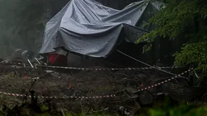 Accidentul de teleferic din Italia. Singurul supravieţuitor, un copil de 5 ani, se trezeşte