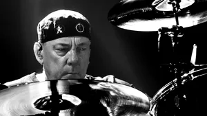 Bateristul Neil Peart, membru al trupei Rush, a murit la vârsta de 67 de ani

