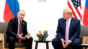 Putin ar putea să nu dorească să încheie un acord de pace, avertizează Trump