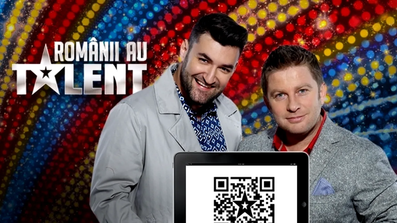 Pro TV lansează aplicaţia de second-screen pentru 