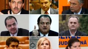 Romanian Democrat Liberals Select Minister Candidates