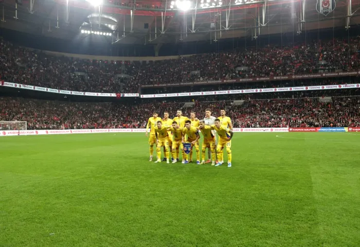 Live Text Turcia-România. Meci decisiv pentru calificarea la Campionatul Mondial / Meciul a început | FOTO&VIDEO