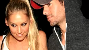 Anna Kournikova și Enrique Iglesias au devenit părinți pentru a patra oară