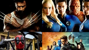 Ce se mai aude de X-Men şi Fantastic Four? Acum trei ani, Disney a făcut 