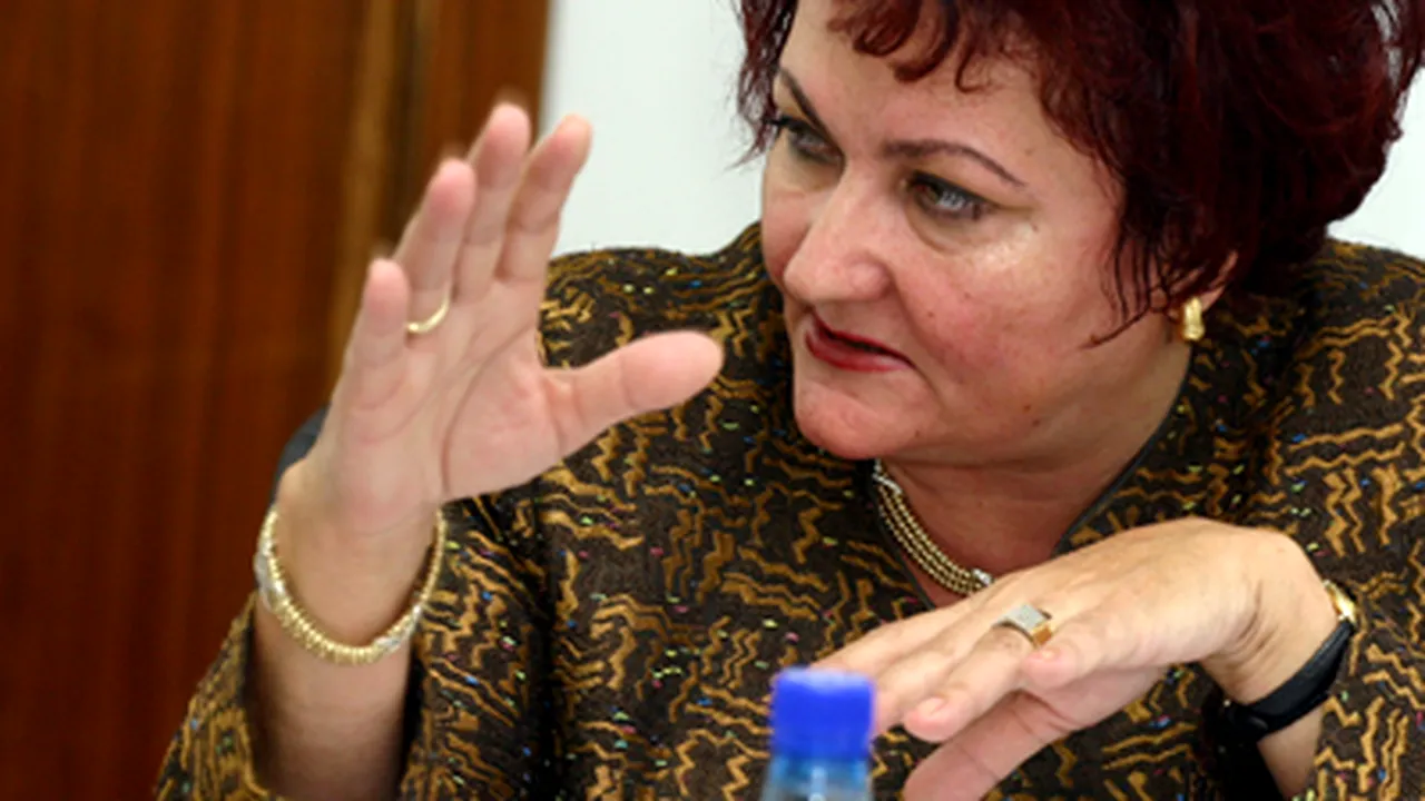Bărbulescu: Referatul DNA în cazul Năstase nu este un act ce nu poate fi public