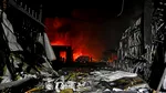 Atacul de duminică, cel mai masiv bombardament rus