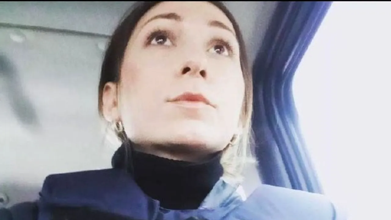 O reporteră ucraineană a dispărut. E posibil să fi fost reţinută de ruşi