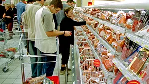 Growth Rate Of FMCG Sales  Dn At 17% In 1H - GfK