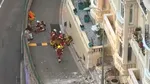 Colet-capcană, oligarh ucrainean, suspect fugar. Ce se știe despre explozia care a avut loc într-un bloc din Monaco
