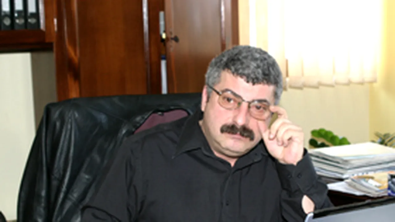Romanian MP Silviu Prigoana Denies Intent To Disband Anticorruption Dept