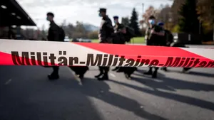 Elveţia a introdus telemunca pentru Armată