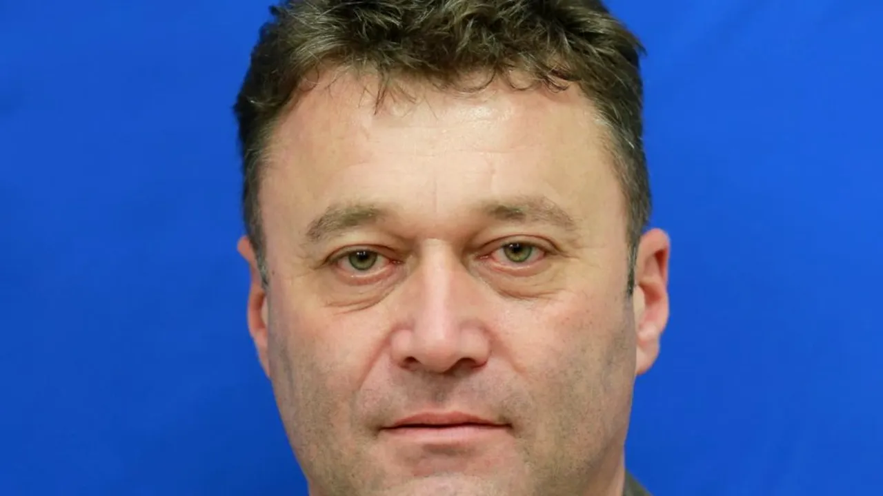 Fostul deputat Octavian Goga, arestat preventiv pentru fraudarea unor fonduri europene  
