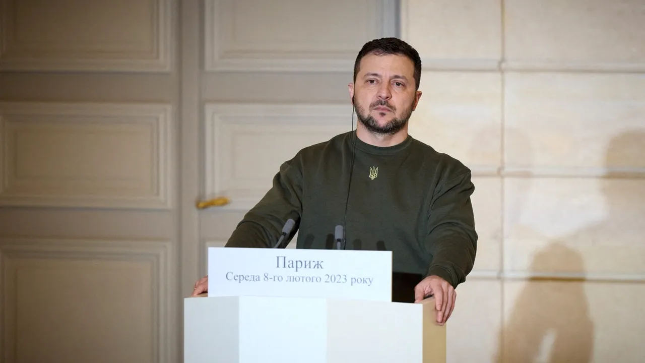 Zelenski a ajuns la New York pentru reuniunile ONU