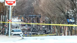 Poliţia din Nashville a găsit „posibile rămăşiţe umane”, după explozia de vineri. Se oferă recompense pentru prinderea responsabililor