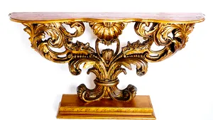 Piaţa mobilierului de artă, pe un trend ascendent