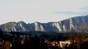 11 Decembrie: Ziua Internaţională a munţilor