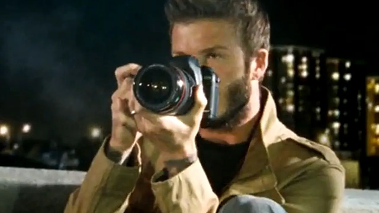David Beckham şi Snoop Dogg, printre protagoniştii unui nou spot Adidas - VIDEO