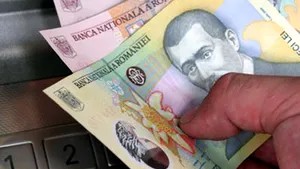 Public Sector Employees, Pensioners Might Get Less Money Until Romania Is Set On Track
