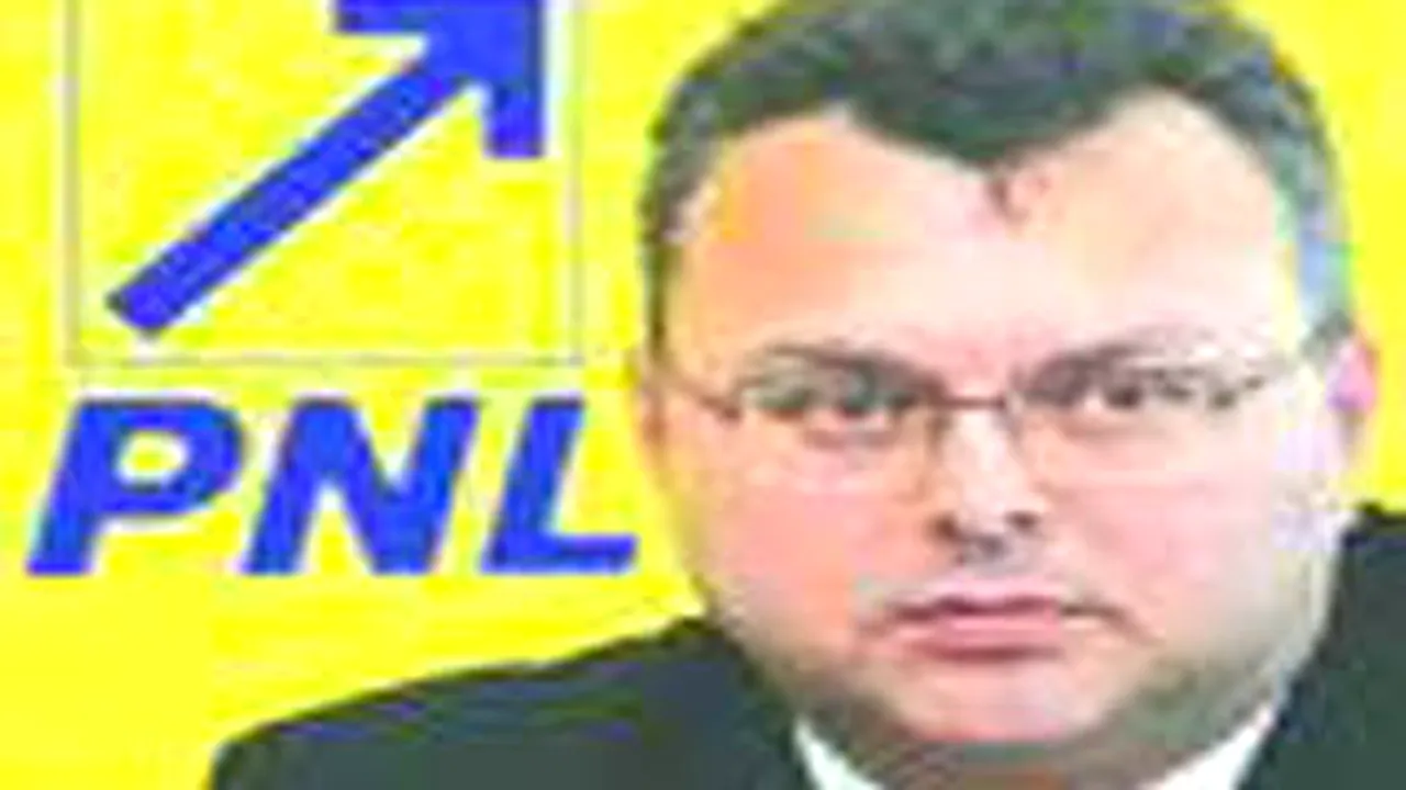 Patru sute de membri ai PLD Constanţa au trecut la PNL