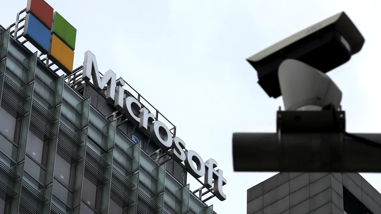 Hackerii ruşi au vizat organizaţii europene din domeniul militar. Campania de spionaj a fost descoperită de Microsoft