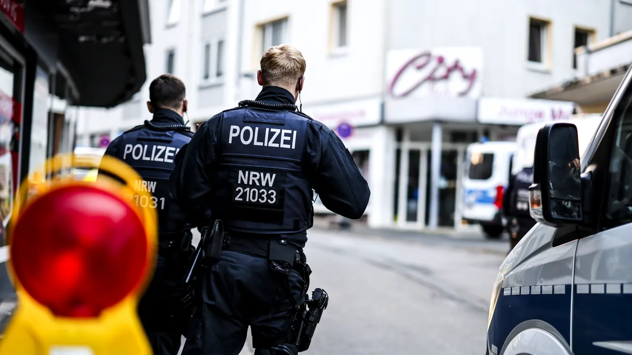 Germania anunţă măsuri mai stricte privind migraţia: vor fi reduse ajutoarele pentru refugiaţii care riscă să fie expulzaţi