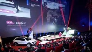 Giganţii Internetului revin în România: La iCEE.fest afli care sunt cele mai spectaculoase tendinţe în digital si tehnologie, în 15 si 16 iunie