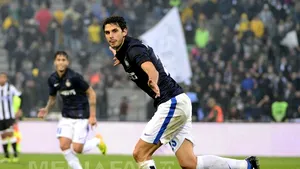Ranocchia despre Chivu: Un prieten adevărat care mi-a fost mereu alături