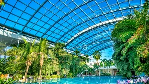 Therme București va fi inclus într-o investiție de 1 miliard de euro, lansată de CVC Capital Partners
