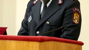 Pedeapsa primită de un angajat ISU acuzat că a luat mită 