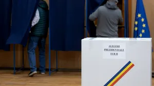 Prahova. Rezultate alegeri prezidențiale, turul 2. Cum au votat oamenii din județ