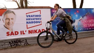 Croaţii ies la vot să îşi aleagă preşedintele. Peste 3 milioane de cetăţeni, aşteptaţi la urne