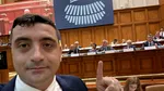 George Simion: O să mai depunem o moțiune la următorul pachet de austeritate