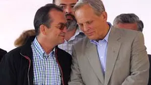 PD şi PLD nu participă la şedinţa de asumare a răspunderii