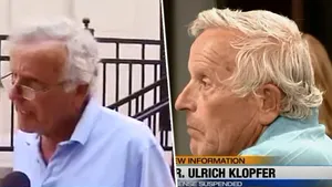 Un fel de dr. Kevorkian al avorturilor. Peste 2.000 de rămăşiţe de fetuşi, găsite în locuinţa unui medic renumit din SUA