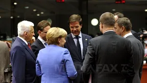 Noi planuri anticriză după o săptămână de foc în Europa. Care sunt îngrijorările pieţelor şi analiştilor