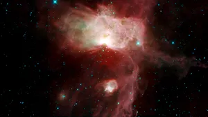 Imagini spectaculoase ale universului: Sute de milioane de galaxii, stele şi asteroizi, la dispoziţia astronomilor din lumea întreagă - GALERIE FOTO