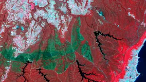 Alertă de călătorie: O ţară a decretat stare de dezastru din cauza incendiilor devastatoare