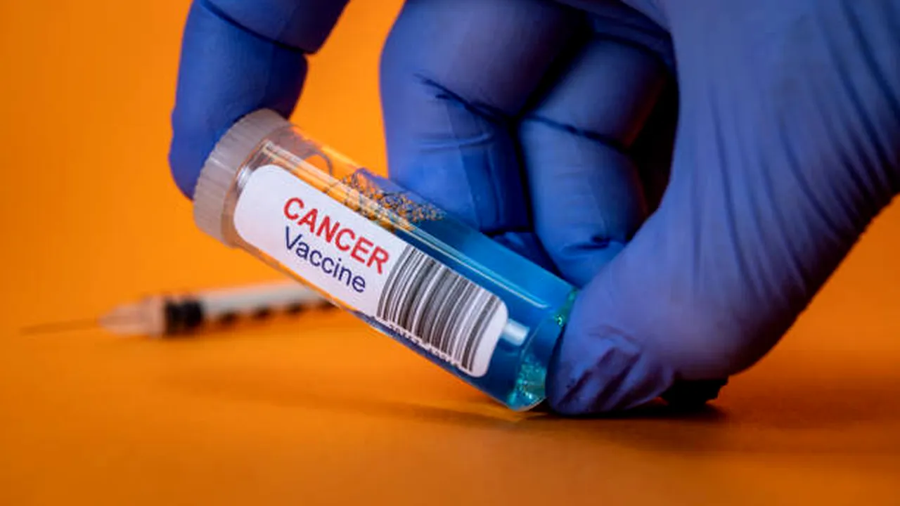 Oamenii de știință sunt tot mai aproape de un vaccin universal împotriva cancerului