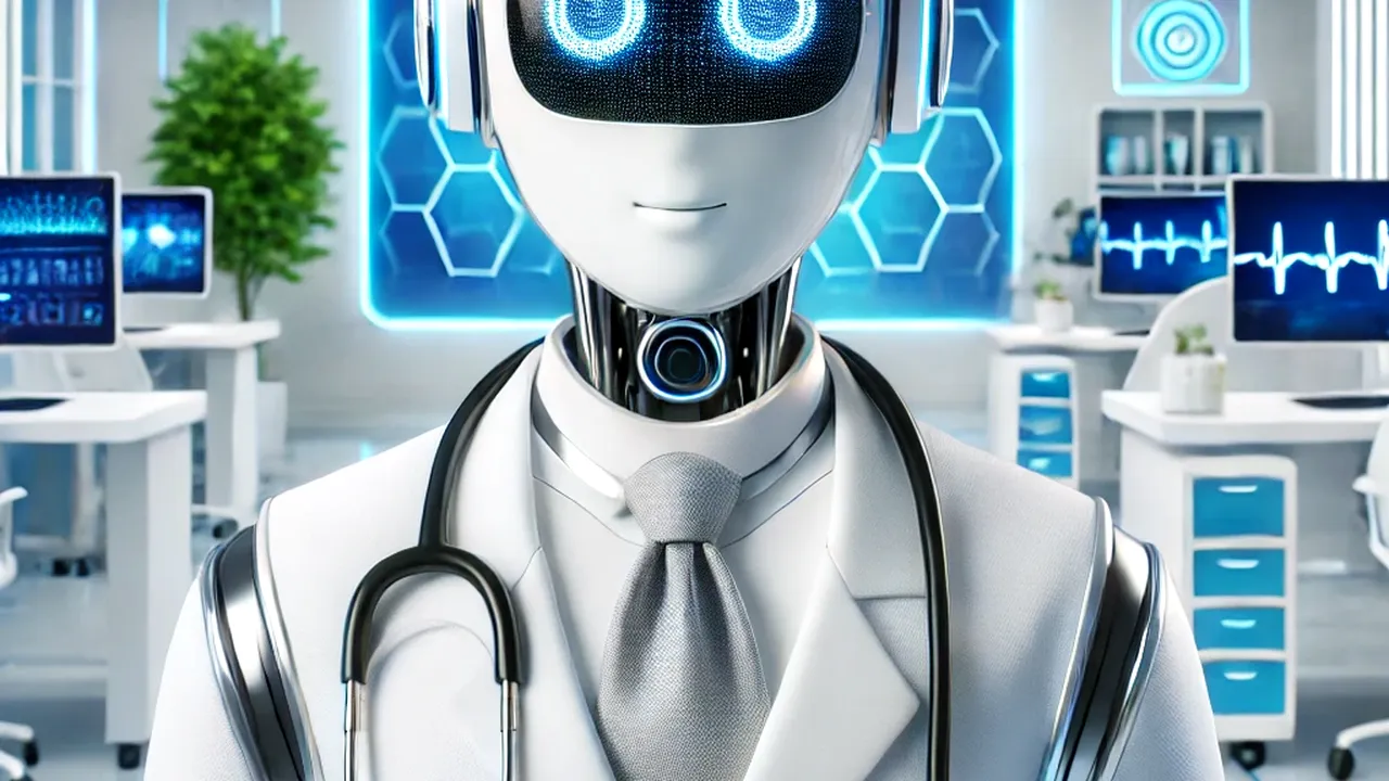 Chat GPT va analiza dosare medicale. OpenAI lansează ChatGPT Health