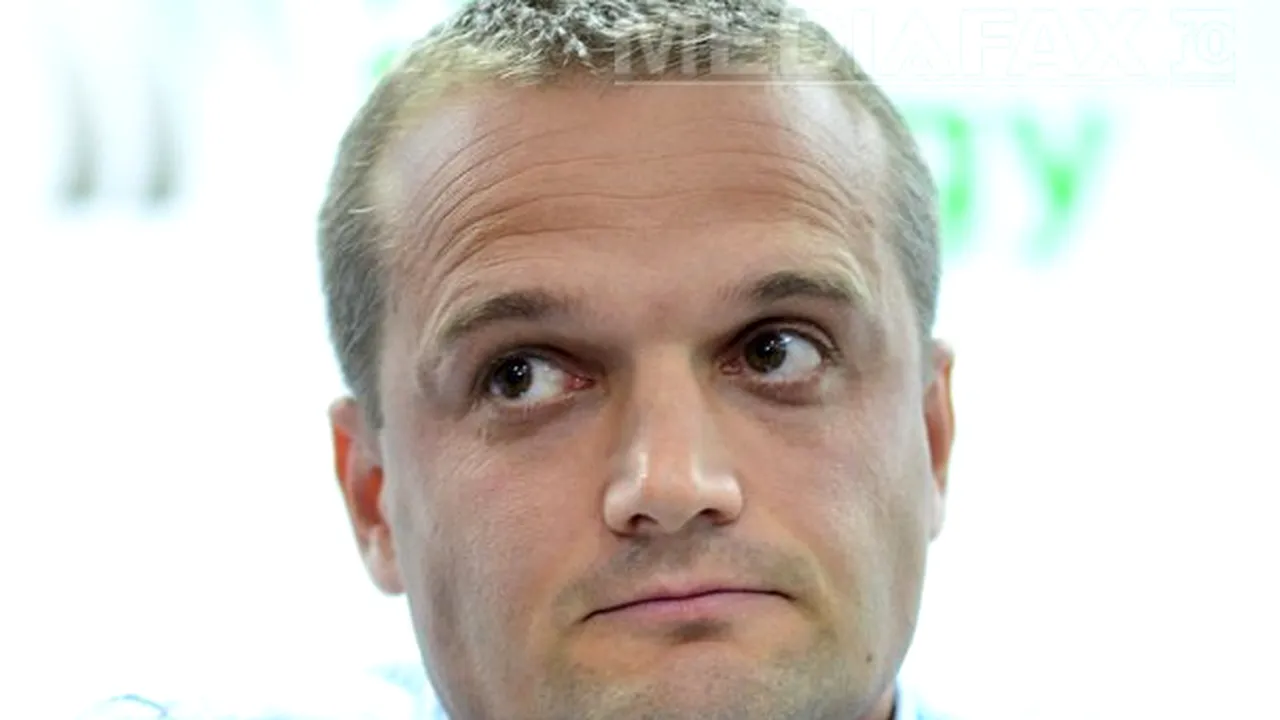 Erik Lincar, suspendat două etape de Comisia de Disciplină a FRF