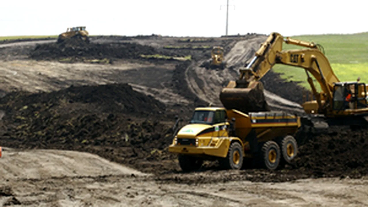 EIB May Partly Assume Bucharest-Ploiesti Highway Financing - Romanian Pres