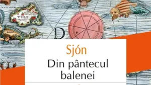 O carte pe zi: „Din pântecul balenei